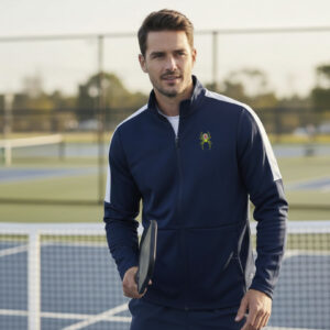 Court Crusher Jacket