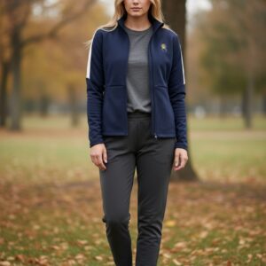 Ladies Court Crusher Jacket